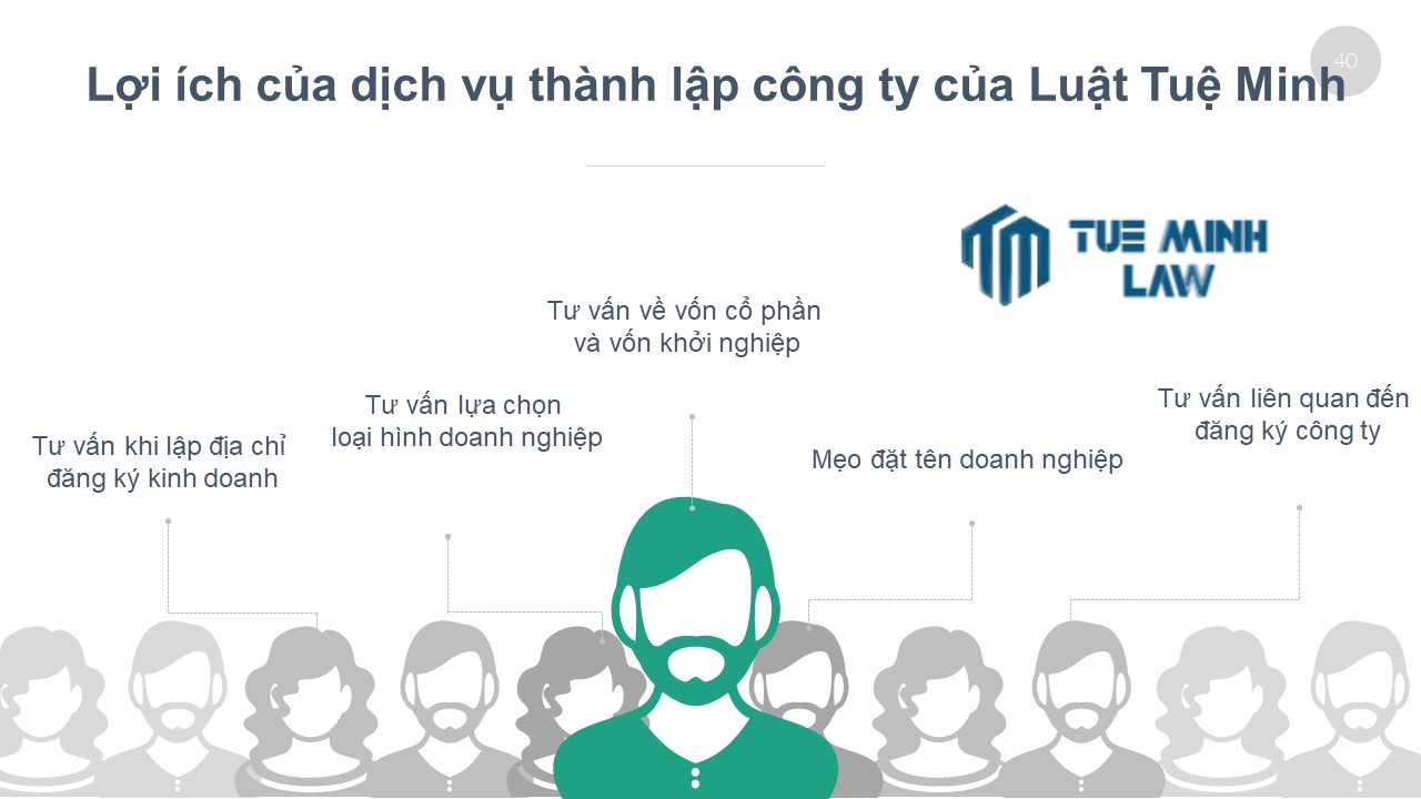 Lợi ích của dịch vụ <a href=