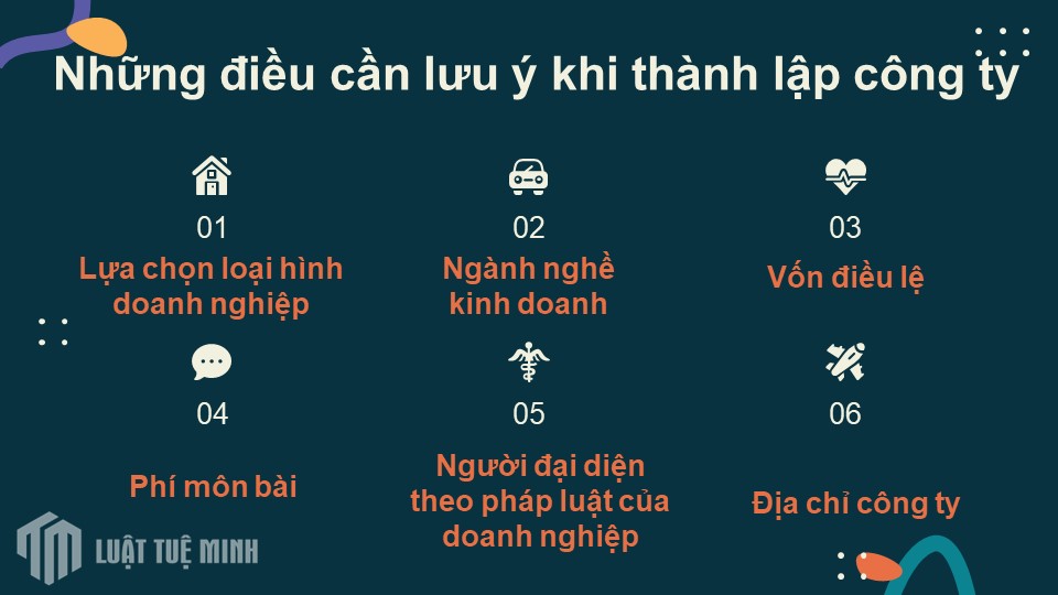 Những điều cần lưu ý khi <a href=