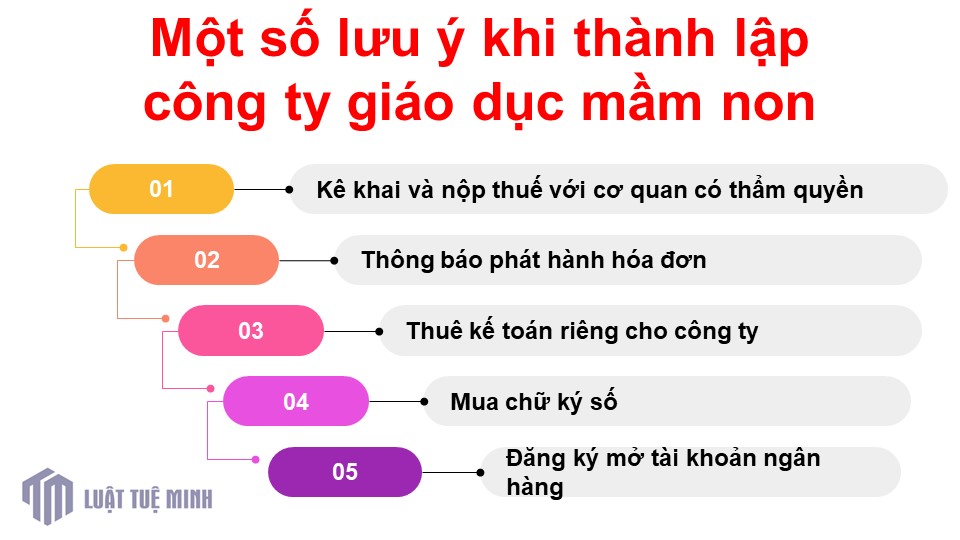 Một số lưu ý khi <a href=