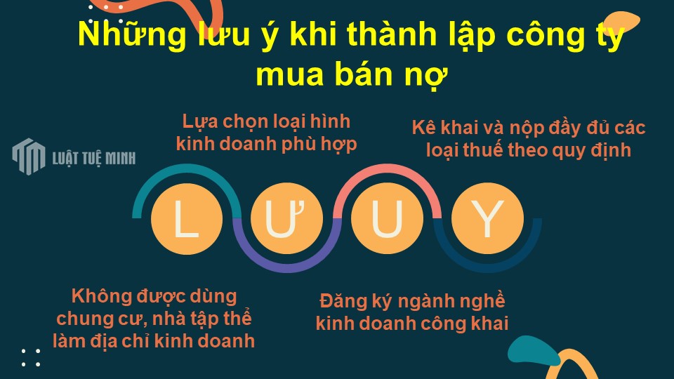 Những lưu ý khi <a href=