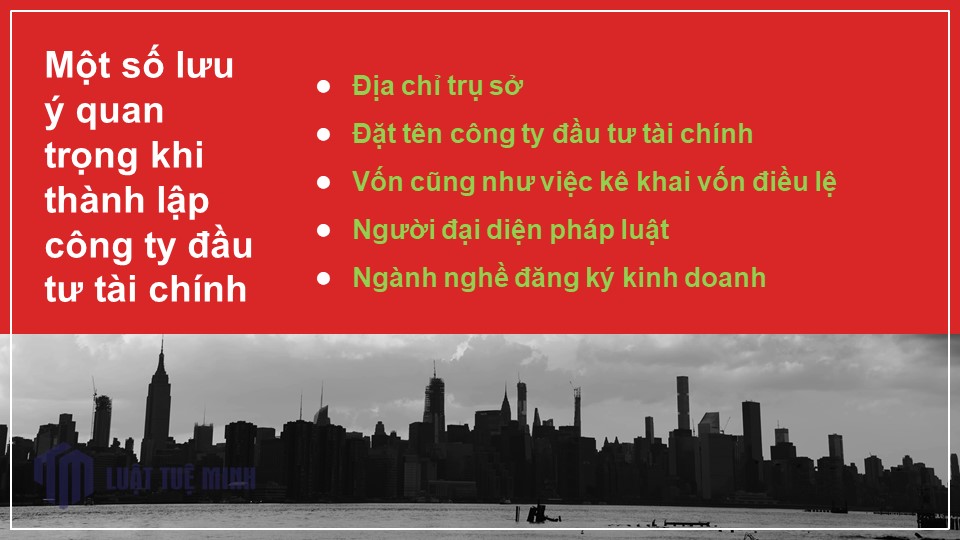 Một số lưu ý quan trọng khi <a href=