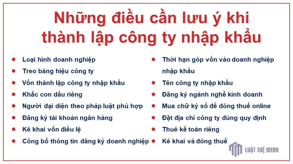 Những điều cần lưu ý khi <a href=