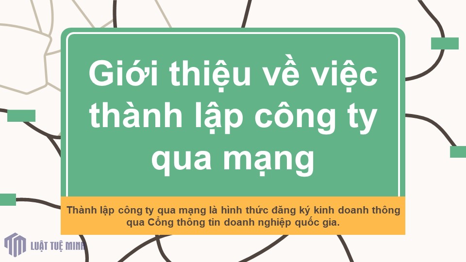 Giới thiệu về việc <a href=