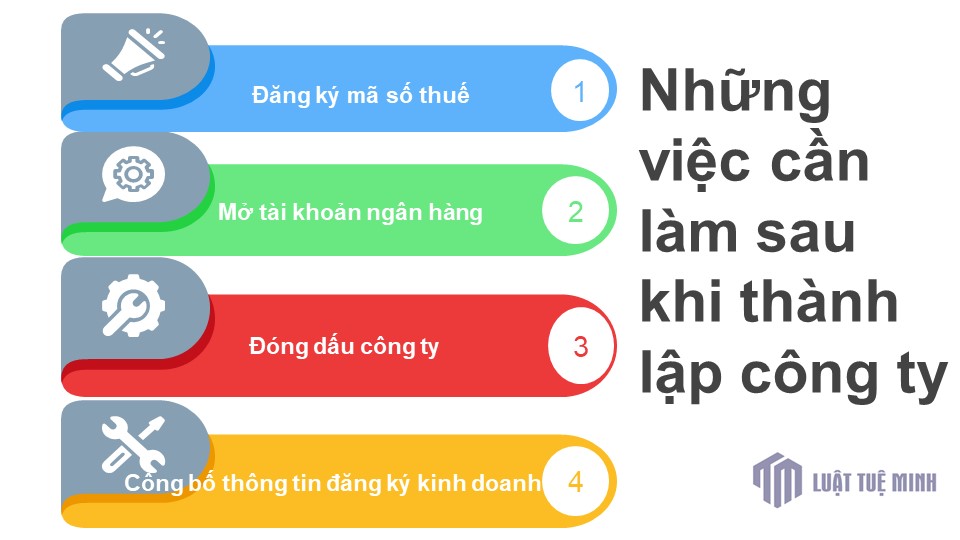 Những việc cần làm sau khi <a href=