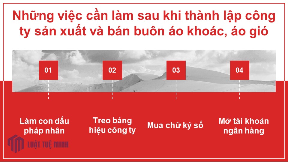 Những việc cần làm sau khi <a href=