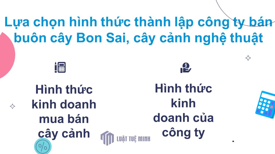 Lựa chọn hình thức <a href=