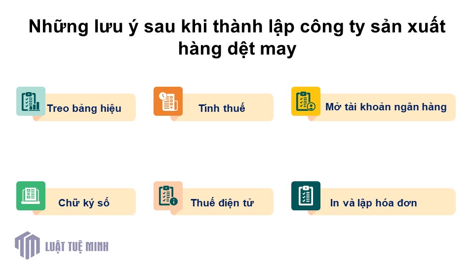 Những lưu ý sau khi <a href=