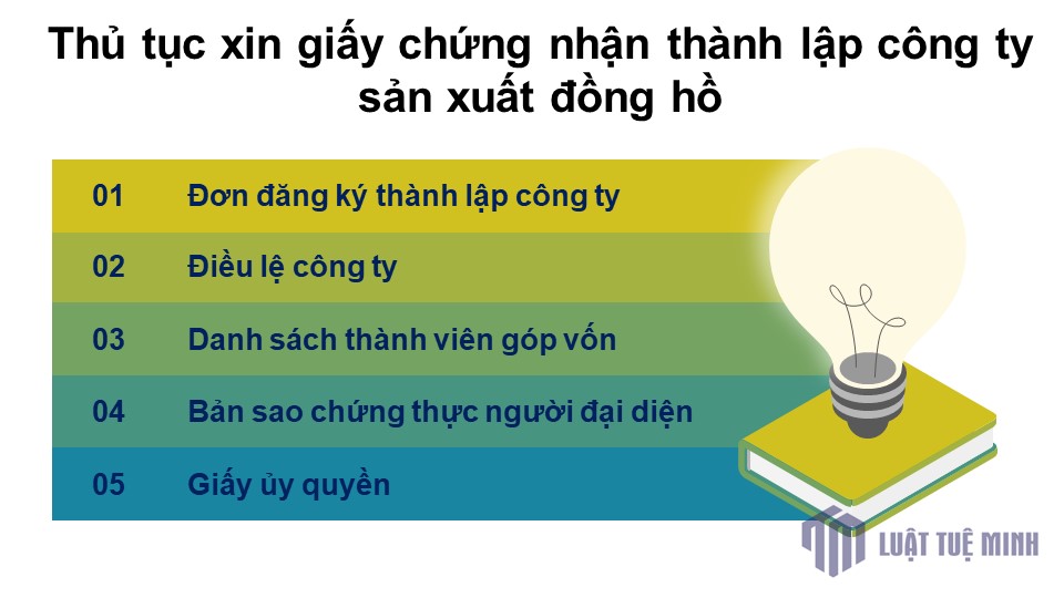 Thủ tục xin giấy chứng nhận <a href=