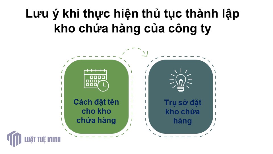 Lưu ý khi thực hiện thủ tục <a href=