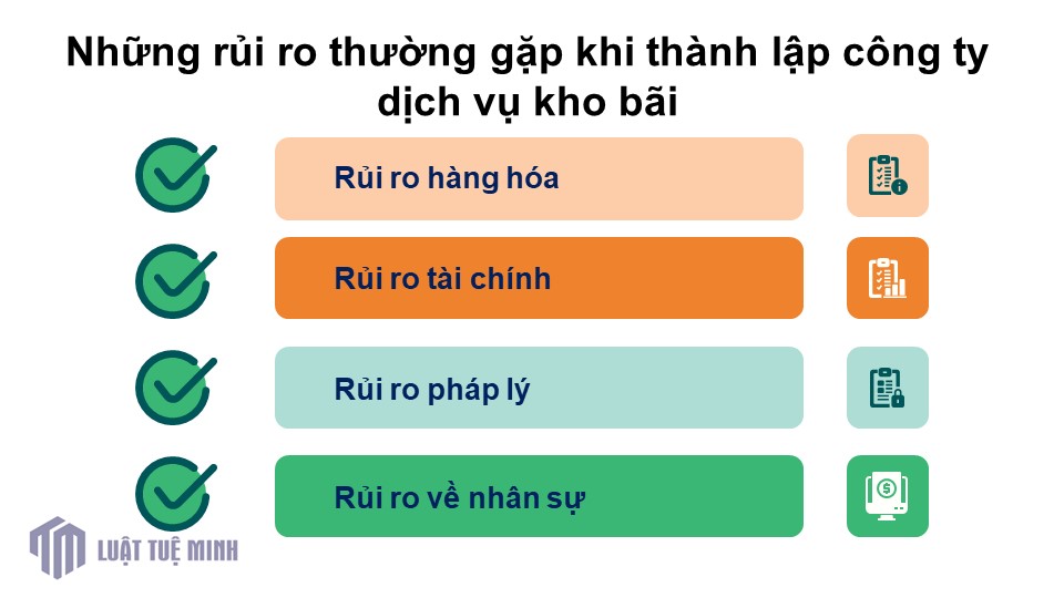 Những rủi ro thường gặp khi <a href=