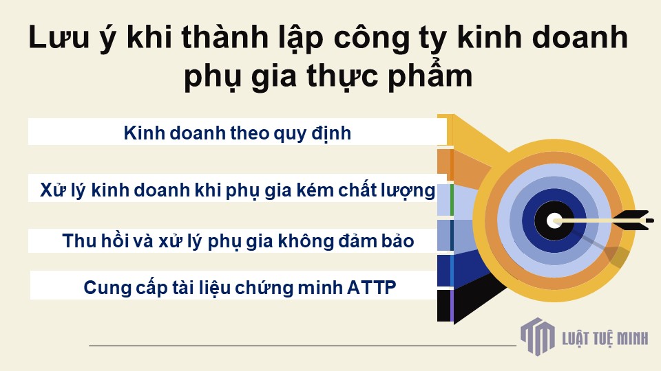 Lưu ý khi <a href=