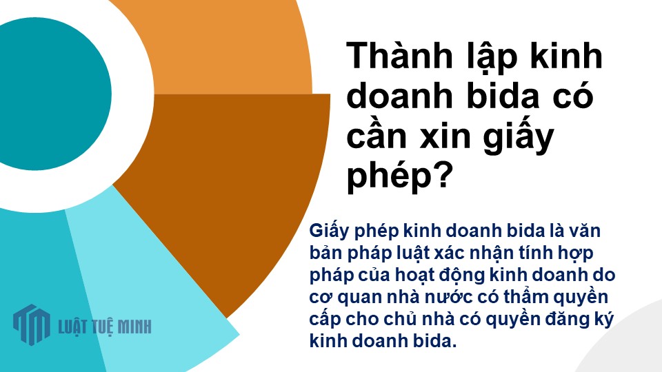 Thành lập kinh doanh bida có cần xin giấy phép?